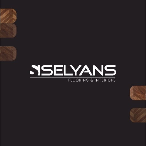 SelyansFlooring's profile picture. Family Owned Flooring & Interiors Service Company