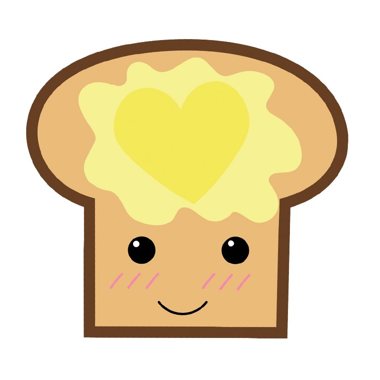 Better With Toastさんのプロフィール画像
