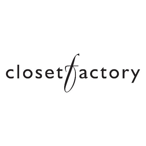 Enjoy the benefits of organization! For over three decades, Closet Factory has been creating custom storage solutions for the entire home.