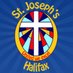St. Joseph's Catholic Primary Academy, Halifax (@stjosephshx3) Twitter profile photo