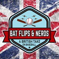 Bat Flips and Nerds(@batflips_nerds) 's Twitter Profile Photo