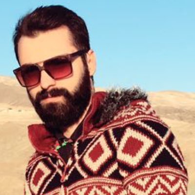 mahyar_moghadam's profile picture. 