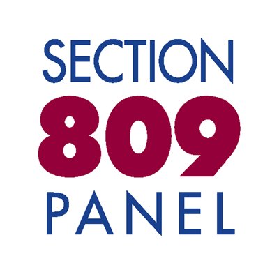 A #BOLD Congressionally estd. panel tasked with finding ways to streamline & improve the #defense #acquisition process.