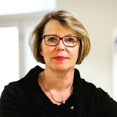 annevuorinen1's profile picture. Toimitusjohtaja #yrittäjä #yrittäjyys #työelämä #ammatillinenkoulutus #osaaminen #oppisopimus #elinvoima #yrityspalvelut #ennakointi