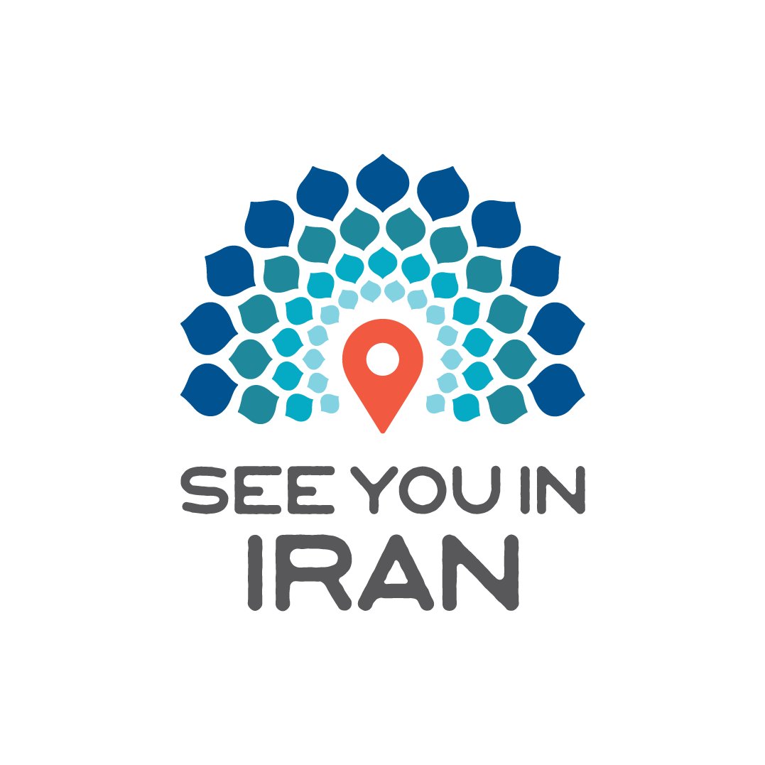 Voices from within Iran to avoid others speaking on behalf of us. #SeeYouinIran