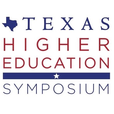 Join us for the 9th Annual Texas Higher Education Symposium on August 2-3, 2018 at @UHouston #THES2018