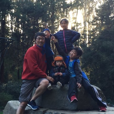 michaelwbyun's profile picture. 