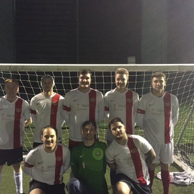 Est. 2016 Currently playing in Lynn Grove Thursday Premier Divison. Formerly The Blazers FC, Sex Drugs and Carlton Cole, 50 Shades of O'Shea
