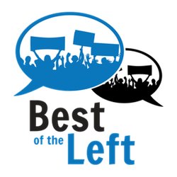 🎙Award-winning #podcast of #progressive #politics + #culture, expertly curated. Est. 2006. RT ≠ endorsement. Bonus content: https://t.co/q4YgLFGuEs