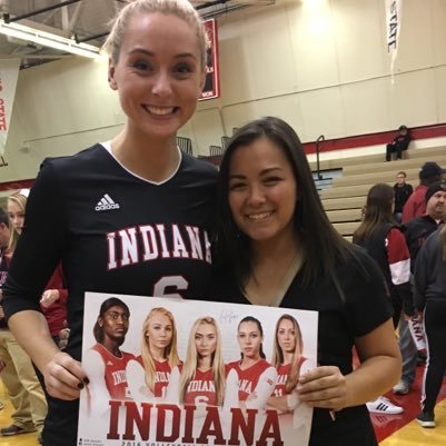 lauryoungCUCVB's profile picture. Concordia Chicago Volleyball Graduate Assistant | Counseling Education | Saint Xavier University Volleyball Alum '16  |  #Play4Jake