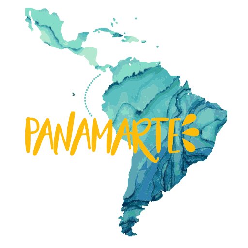 panamarte's profile picture. un portal de arte en español | est. 2012 |
desde Panamá para el mundo | unidos por amor al arte y a la cultura.
