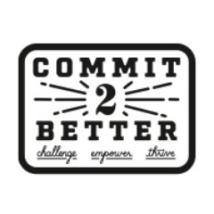 Commit2Better's profile picture. Weekly blog challenging you to commit to grow and improve!    https://t.co/JwKNxssd5M  

Run by Duncan Foster @dfoster_26