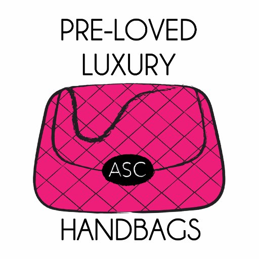 NYC's premier reseller of authentic luxuries from Chanel, Hermes, Louis Vuitton and more! 
Twitter|Pinterest|Instagram: @ascresale
Facebook: ASC Luxury Resale