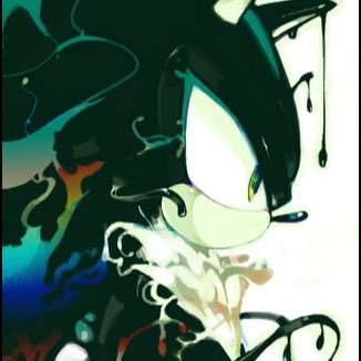 Mephiles The Darkさんのプロフィール画像