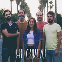 Hi Corea! (@hicorea_) 's Twitter Profile