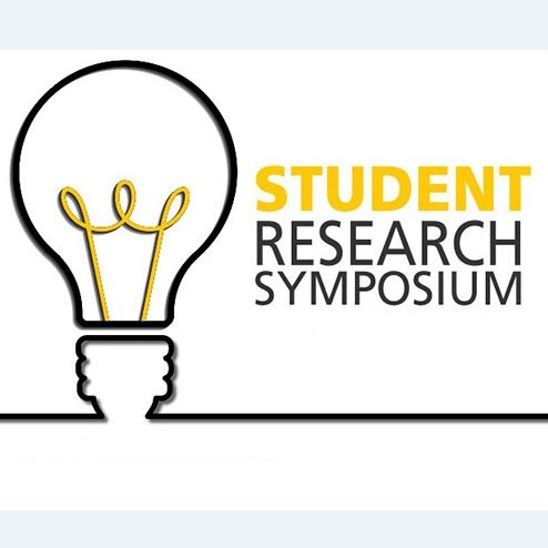 The student research symposium is a two-day event recognizing the outstanding scholarly accomplishments of Texas A&M University-San Antonio Students.