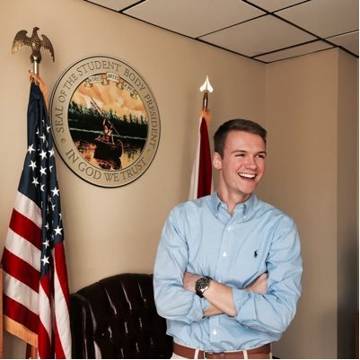 FSU_POTSB's profile picture. FSU Student Body President. Efficiency. Integrity. Collaboration. #Letsgettowork. All tweets by Kyle signed- KJH