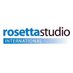Rosetta Studio Intl. (@rosettastudio) Twitter profile photo Rosetta Studio Intl. (@rosettastudio) Twitter profile photo