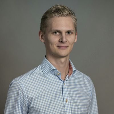 presthus's profile picture. Independent consultant working with software development and architecture in Erus Encodia. Interested in politics and economics.