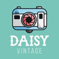 Daisy Vintage 📸🎥(@daisycaravan) 's Twitter Profile Photo