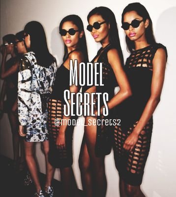 modelsecrets2's profile picture. Throughout my modeling journey I've learned some neat beauty tips & secrets. I'll be teaching them to you guys so you can slaaay!