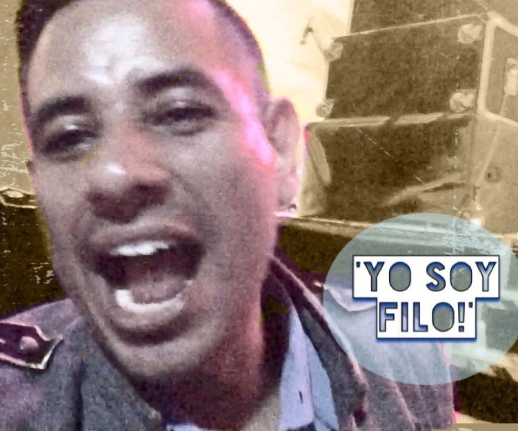 StudioP81Filo's profile picture. músico