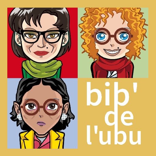 Bibliothécaires du Service Commun de la Documentation de l’Université des Beaux Ubacs #innovation #bibliothèque
#hamsterdalsace