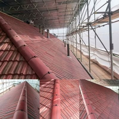 Providing professional roofing services across london and surrounding counties, keeping people dry since 1995
http://t.co/LmSIPXU4