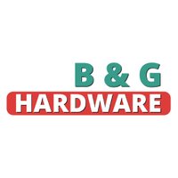 B & G Hardware(@B_GHardware) 's Twitter Profile Photo