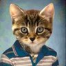 tastefactory's profile picture. Live Más