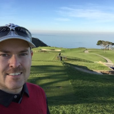 pejuah's profile picture. Amateur golfer, husband and father of two. Chairman of the Finnish MidTour. Nordic Product Specialist at If P&C Insurance. Golf, family, travels, good food!