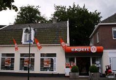 *Openingstijden: Ma: 13-18 uur Di t/m vr: 9-18 uur Za: 9-17 uur. *Telefoon: 035-5383518 
* E-mail: laren@expert.nl 
* Facebook: http://t.co/6p9CXmrLtV