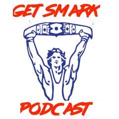 A professional wrestling podcast that doesn't exist.