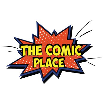 The Comic Place