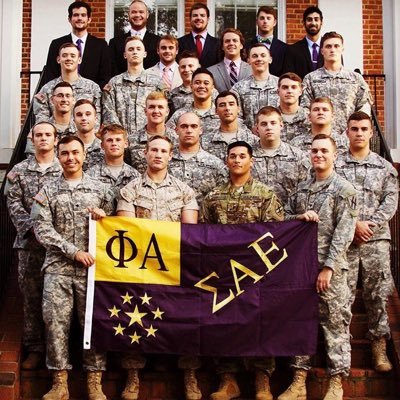 SAEGeorgiaDelta's profile picture. We are the True Gentlemen of the Georgia Delta Chapter of Sigma Alpha Epsilon at the University of North Georgia.