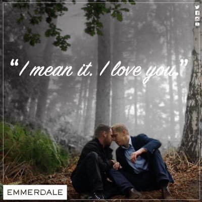 Korourke6O's profile picture. I am a big soaps fan #emmerdale & #robron