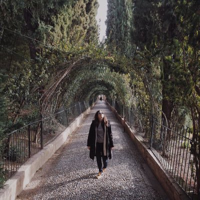 RosinaGolaz's profile picture. 