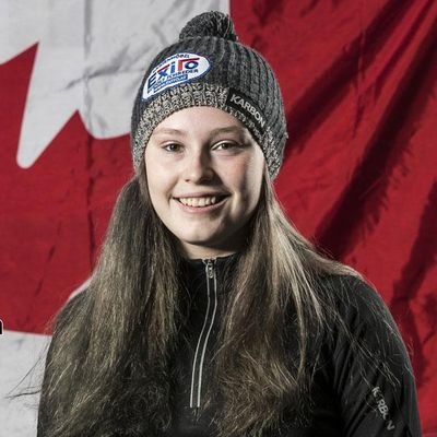 2022 Olympian 🇨🇦 former  Luge Canada athlete | National Sport School graduate | Mount Royal University BSc