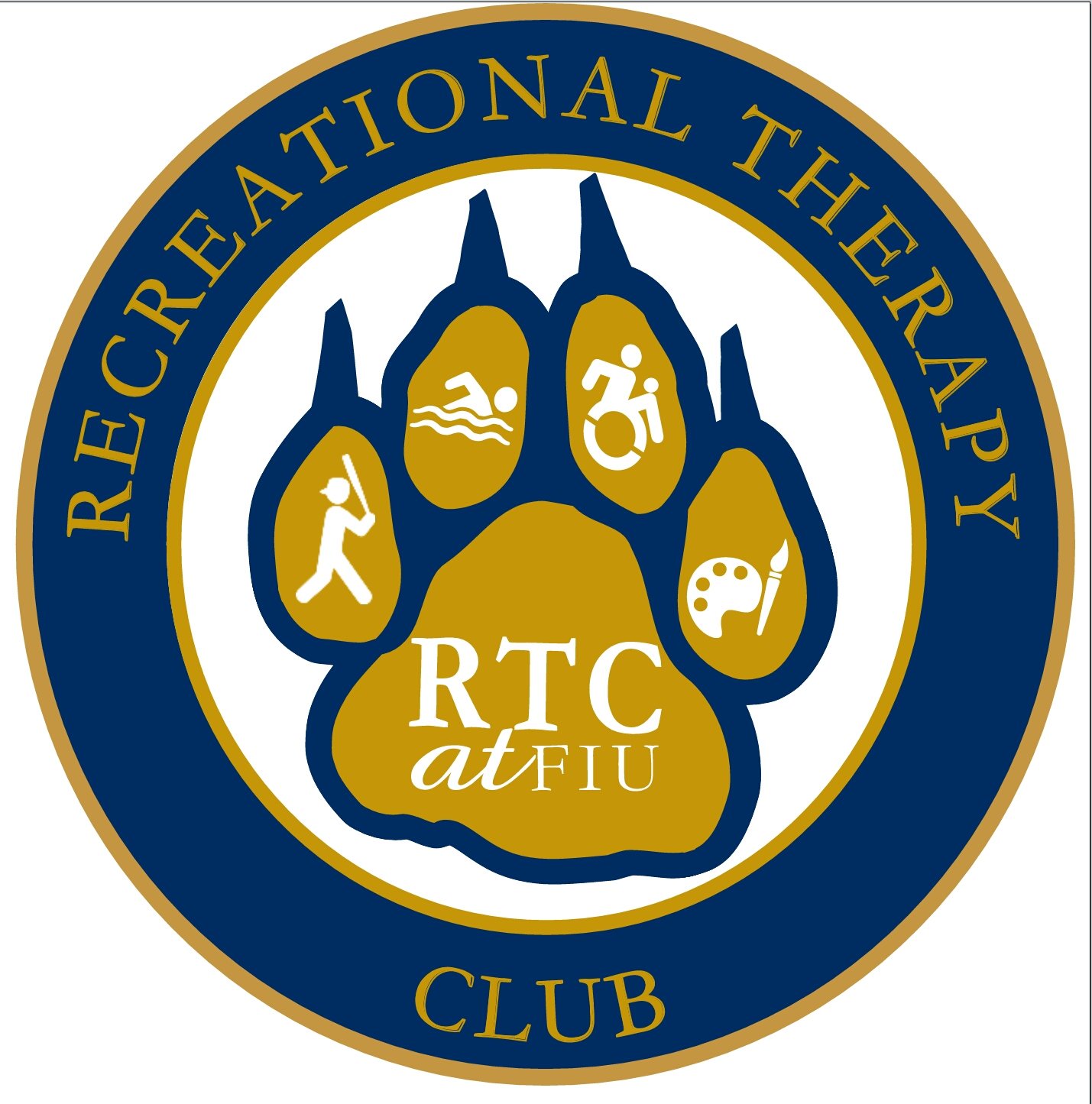 Our mission is to provide RT students opportunities to learn and engage in different aspects of the Recreational Therapy profession.