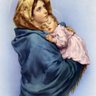 AmerCatholic1's profile picture. Pray the Rosary, as your Blessed Mother asked. I'm a Catholic father and husband relying on the grace of Christ through the intercession of His mother, Mary.