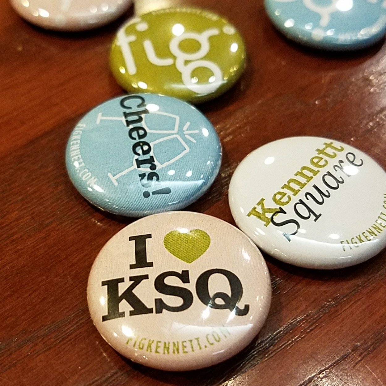 Former Twitter feed for events blogging at @figkennett