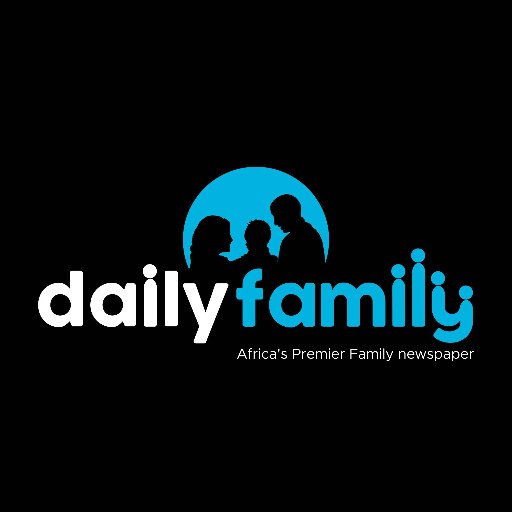 Africa's Premier Family Newspaper,dare to follow us for information that will transform your life and family. DM is open for business. https://t.co/X6XbpM25Ns