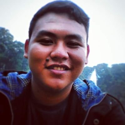 Muslim | Anak Bpk.Arsyad R (alm) | 26 Jun '94 | Fresh Graduate S1 | ♥ -- ♥