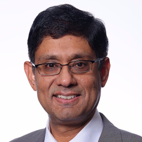 Prith Banerjee Profile