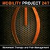 The Mobility Project (@mp30challenge) Twitter profile photo The Mobility Project (@mp30challenge) Twitter profile photo