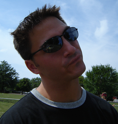 Internet Marketer, Blogger, Computer & Coffee Enthusiast