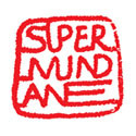 Supermundaneさんのプロフィール画像