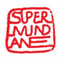 Supermundane(@Supermundane) 's Twitter Profileg