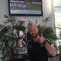 A/Prof Justin Keogh (@drstrength4life) 's Twitter Profile Photo A/Prof Justin Keogh (@drstrength4life) 's Twitter Profile Photo