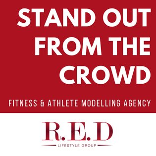 R.E.D Lifestyle represents FITNESS Models & Athletes pls email portfolio teresa@redlifestyle.ca or hashtag #REDFitnessModels
